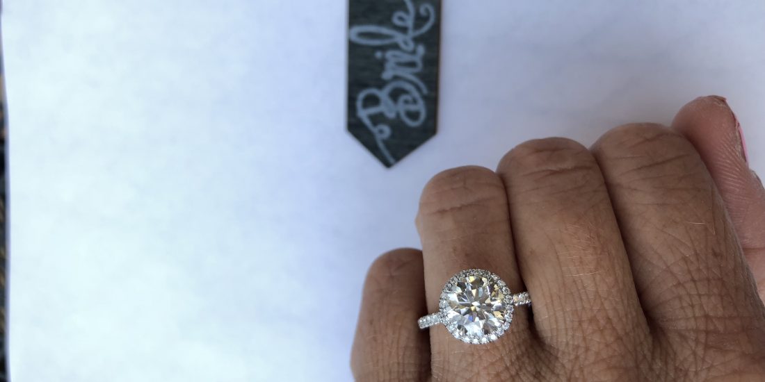 Diamond Ring